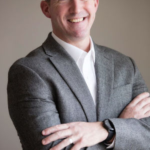 Meet your Posher, Eoin